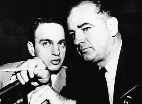 Roy Cohn: From 'Red Scare' Prosecutor to Donald Trump's Mentor | HISTORY