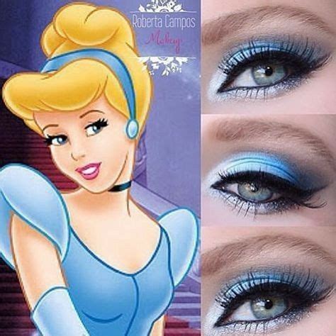 Pin By Ashley Nicole Ackles On Disney Princess Makeup Disney Princess