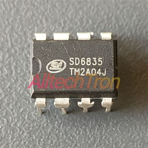 Jual Sd Sd Ic Controler Pwm Pfm Dip Shopee Indonesia