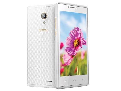 Intex Cloud Q Launched Aqua Star Ii Gets Upgraded Variant