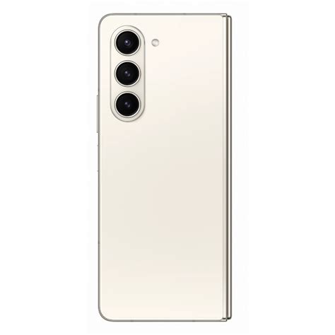 Купить Samsung Galaxy Z Fold 5 12/512ГБ, бежевый — выгодная цена!