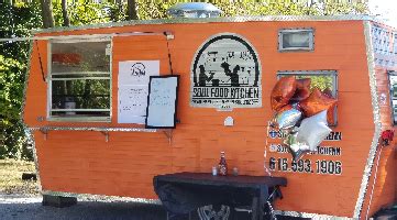 Soul Food Kitchen - Food Trucks - Food Truck