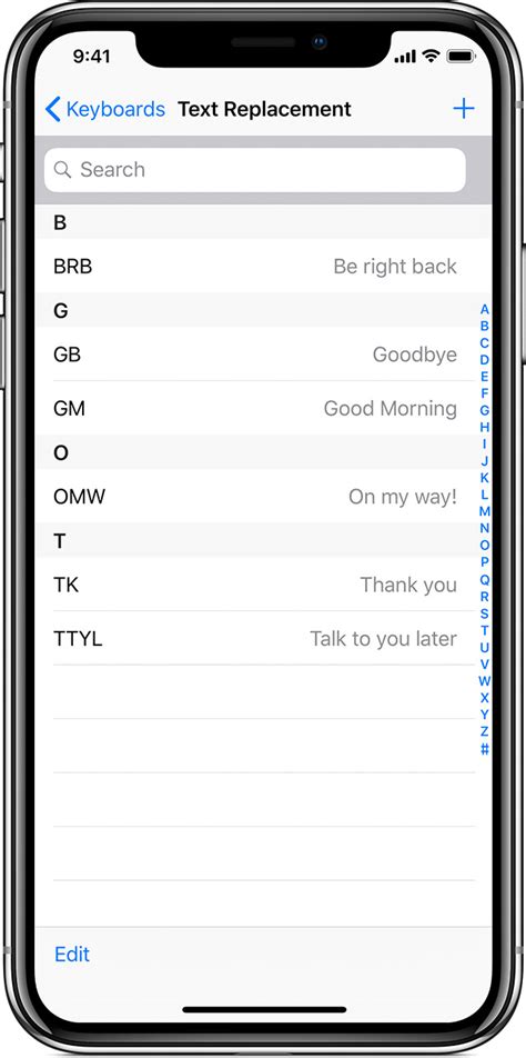 How To Use Auto Correction And Predictive Text On Your Iphone Ipad Or