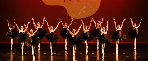 Annual Performance Recital Vaughan Dance Academy