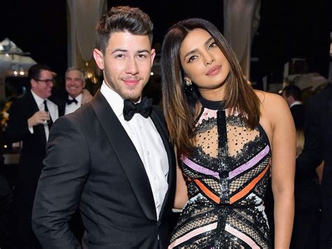 Nick Jonas and Priyanka Chopra Welcome Daughter Via Surrogate — Nick ...