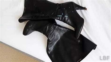 Cum On Friend S Platform Boots American Gay Big Cock Big Cock Porn Xhamster