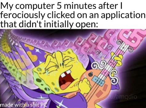 2009 school computer problems : r/memes