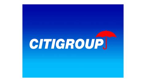 Citi Logo Symbol Meaning History PNG Brand