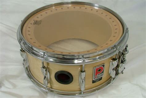 Premier Project One Snare Drum