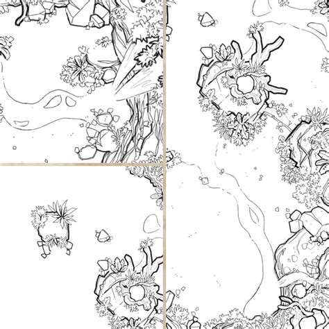 3rd Encounter Map Salvation's Edge