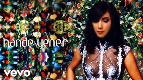 Hande Yener Apayrı Audio YouTube