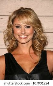 Stacy Keibler Maxims 2008 Hot 100 Stock Photo 107931224 Shutterstock