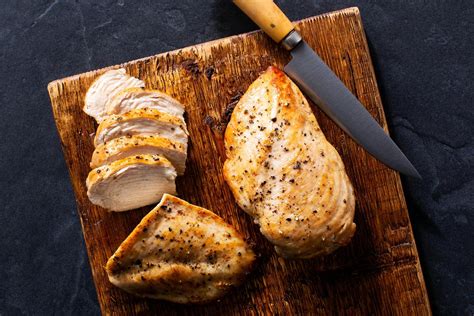 How To Cook Your Organic Chicken Breasts - Sunbasket