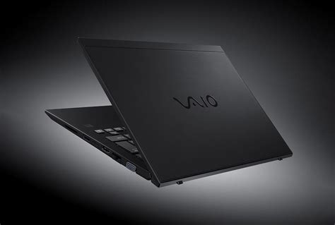 Sony Vaio Sx Se Launched In India All You Need To Know