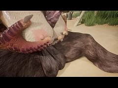 Minotaur Has Sex With A Lizard Wildlife Xxx Mobile Porno Videos Movies IPornTV Net