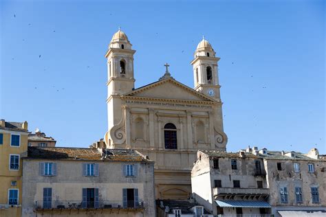 BASTIA The Corsican Official Tourist Website