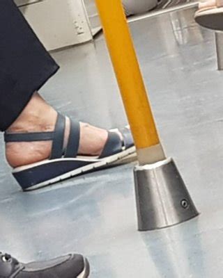 Candid Mature Feet Porn Pictures XXX Photos Sex Images PICTOA