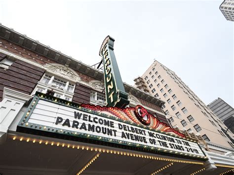 Paramount Theatre Austin Tx Seating Chart - Bios Pics