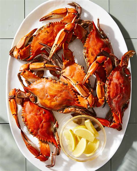 eat  crab  step  step guide  kitchn