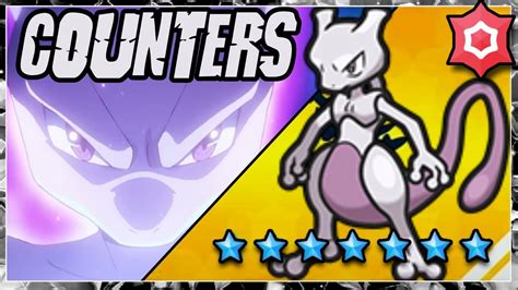 Mewtwo Raids Counter Guide Pokemon Scarlet And Violet Youtube