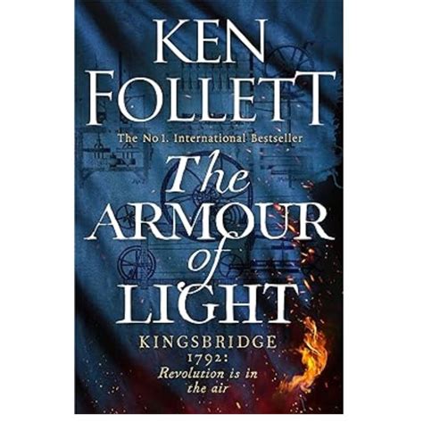 The Armour of Light – Rovingheights Books