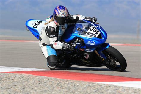 From Road Racing to Mastering Dirt www.womenadvriders.com