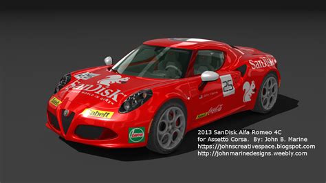 Assetto Corsa Jmdesigns