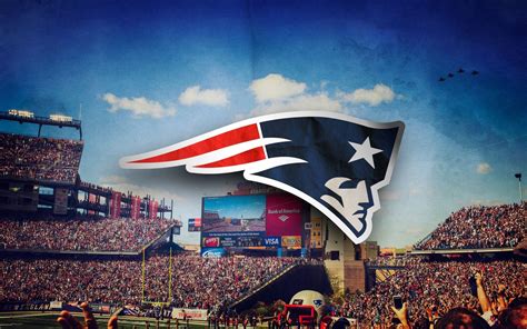 Patriots Wallpapers - Top Free Patriots Backgrounds - WallpaperAccess