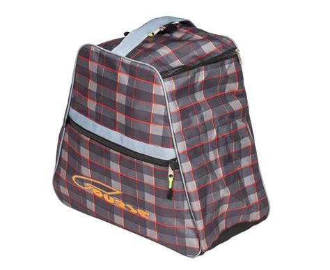 Сумка-рюкзак для 1 пары горнолыжных ботинок - TramplinStore