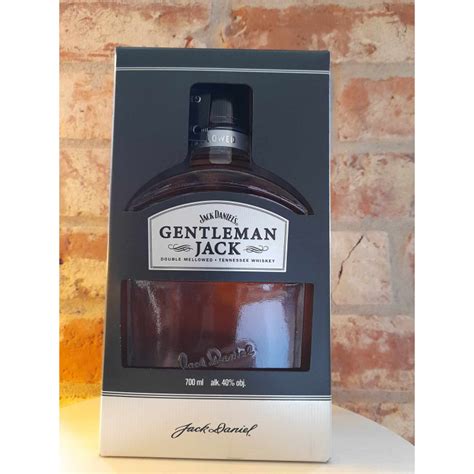 Jack Daniel S Gentleman Jack Elita Alkohole Wiata