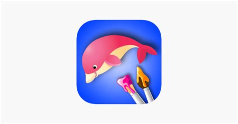 ‎Bejoy Coloring: My Zoo on the App Store