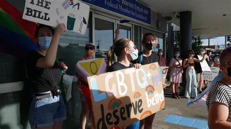 Australias Same Sex Adoption Shame Unveiled News Au Australia