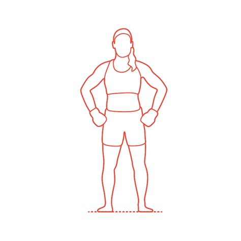 Ufc Octagon Dimensions And Drawings