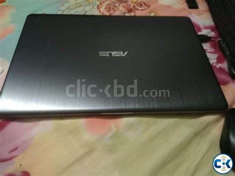 Asus Vivobook S15 S530fa Core I3 8th Gen