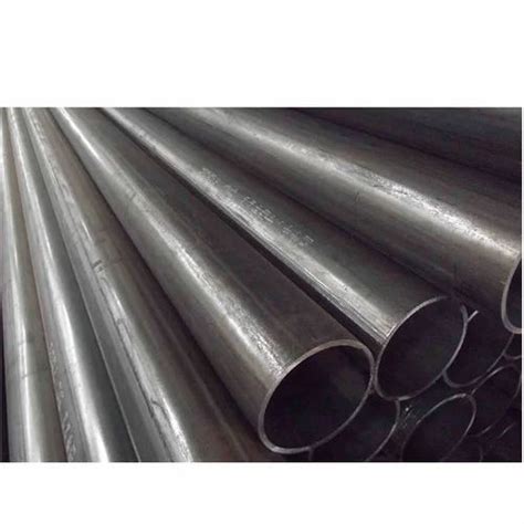 304 Stainless Steel Seamless Pipes Shape Round At Rs 200kg In Mumbai