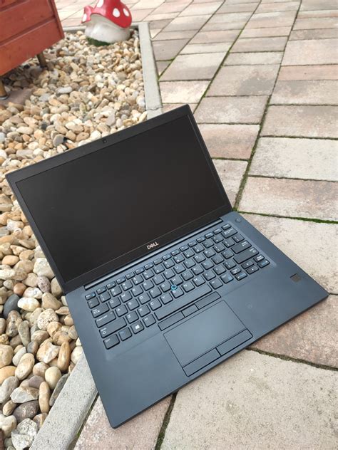 Dell Latitude 7490 - Laptopozz