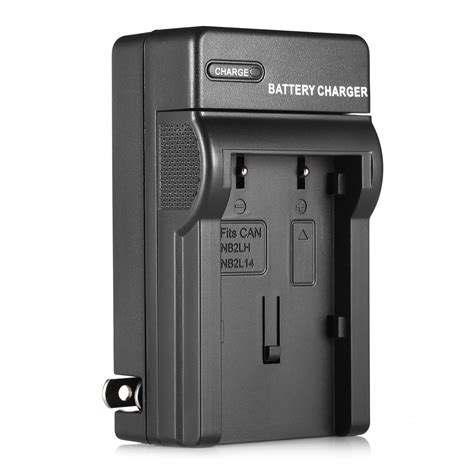 Nb 2lh Nb 2l Battery Charger For Canon Rebel Xt Xti Eos 350d Powershot S30 G9 Ebay