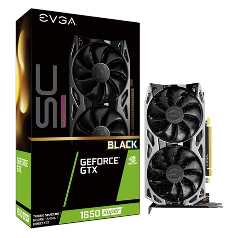 EVGA - Articles - EVGA GeForce® GTX SUPER