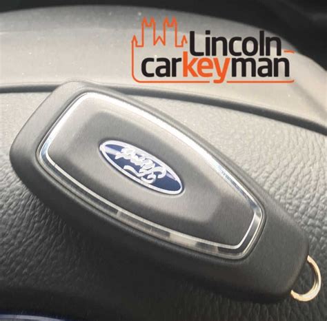 Ford Fiesta Smart Key Prices Lincoln Car Key Man