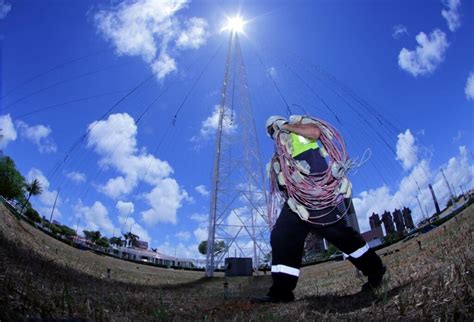 Metros Rvore De Natal De Mirassol Ser Acesa Na Sexta Feira