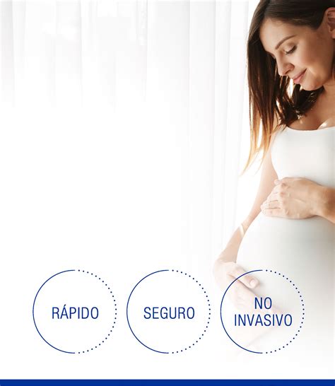 Servicio Test Prenatal No Invasivo Diagnostico Maip