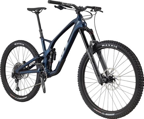 NUEVA GT FORCE CARBON ENDURO MTB