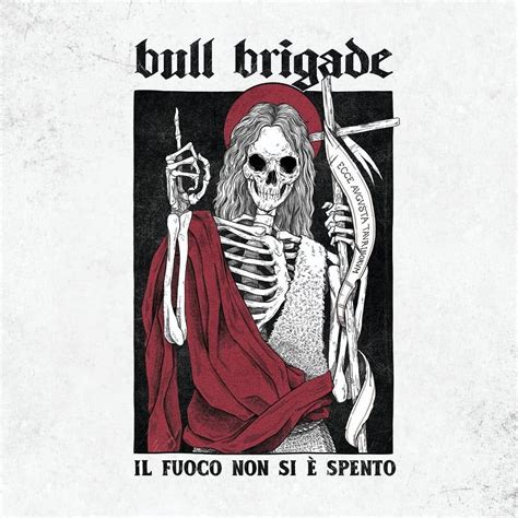 Bull Brigade Il Fuoco Non Si è Spento Motorcity Produzioni