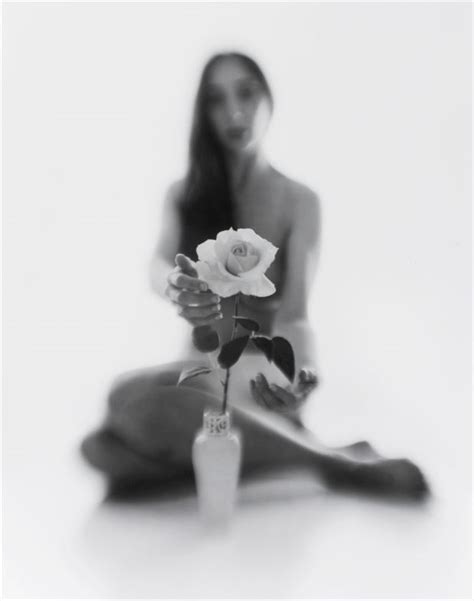 Delicate Rose Artistic Nude Photo By Photographer Daniel P Dozer At