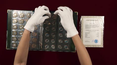 Коллекция монет "Советский автопром" - YouTube