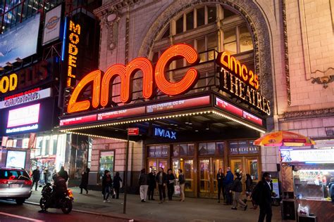 AMC to reopen 'almost all' US theaters in July - ABC News