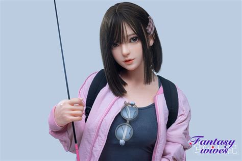 Cm Ft A Cup Silicone Sex Doll Nanako FantasyWives Official Best Sex Dolls Vendor