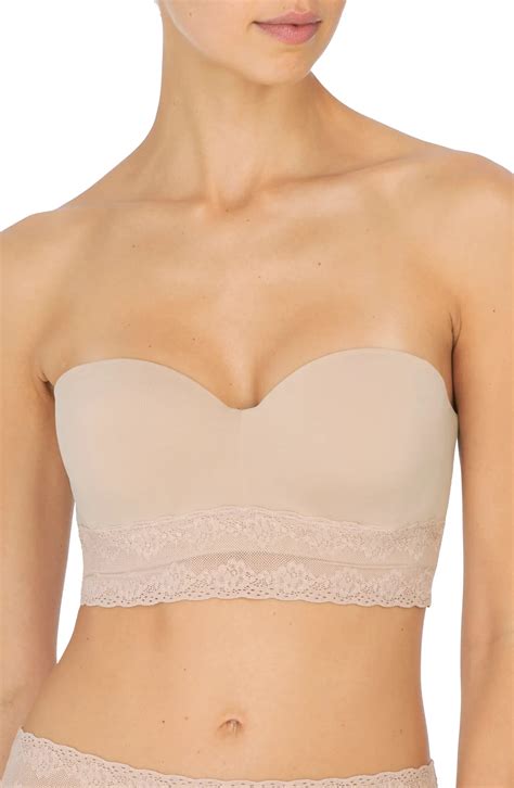 Ultimate Guide To Perfectly Supporting Your Bigger Busts With Strapless