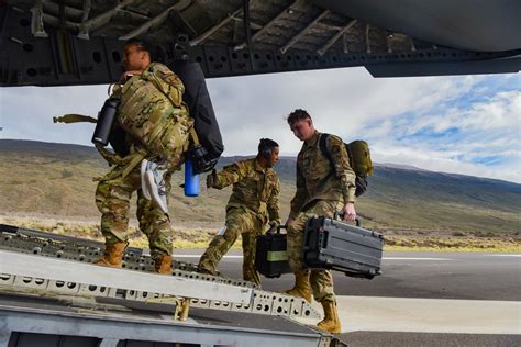 Dvids Images Th Wing Provides Mobility Support During Joint