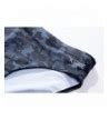 Mens Sexy Swim Briefs By Camo Pattern Bikini Swimsuit For Men Grey Camo Ch Tk Nd